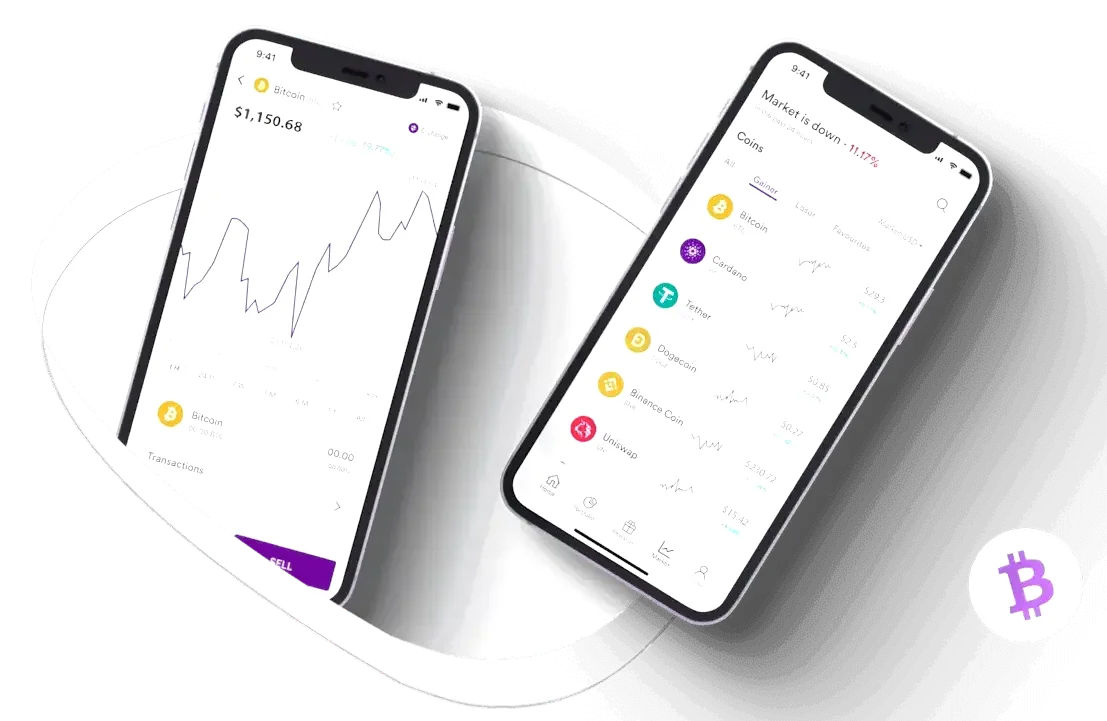 Lobo Caudalecto IA para trading